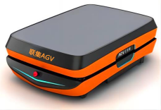 移动AGV机器人应用分类